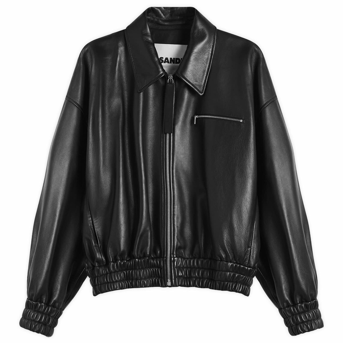 ジャケット・アウター JIL SANDER cashmere jacket Jil Sander // Black Cashmere & Silk Light Jacket – VSP Consignment