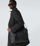 Tom Ford Elliot leather briefcase
