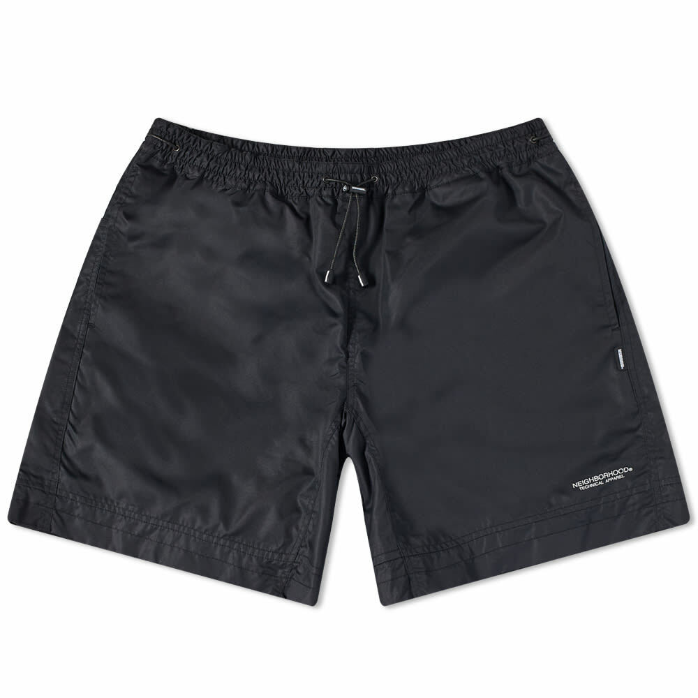 パンツ NEIGHBORHOOD TRAINING E-ST SHORTS Neighborhood Training Short Neighborhood