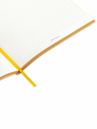 DOLCE & GABBANA - Medium Lined Notebook
