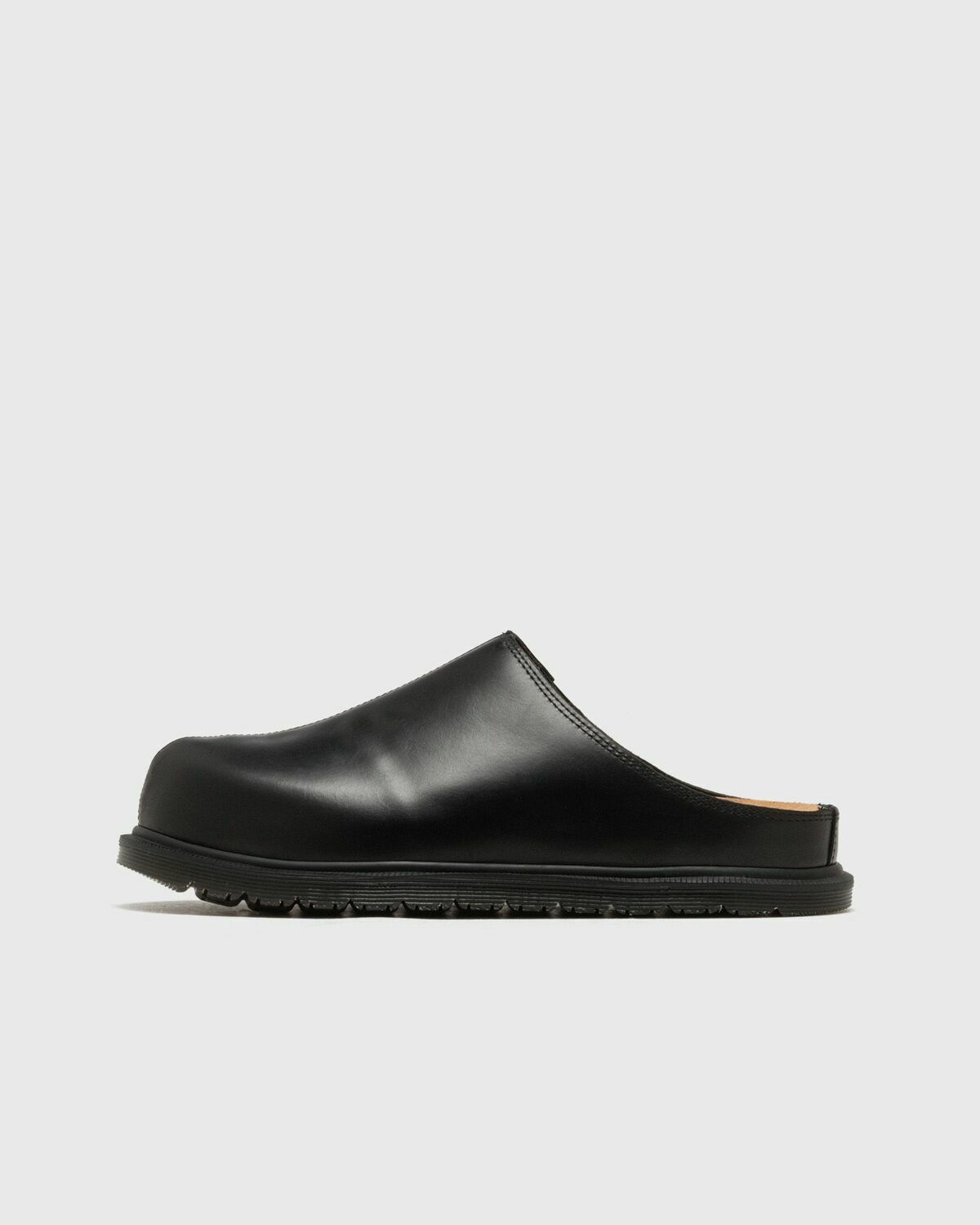Dr.Martens San Mule Brown Mens Sandals & Slide