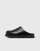 Dr.Martens San Mule Brown Mens Sandals & Slide