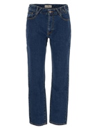 Vivienne Westwood Spray Harris Jeans