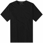 Cole Buxton Men's CB Hemp T-Shirt in Black