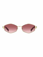 Marc Jacobs Eyewear MARC 496/S Sunglasses