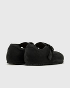 Birkenstock London Nova Black Mens Sandals & Slide