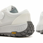 Vans OTW Old Skool 36 Trail Vibram in White/Grey