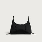 Topologie Cloud Hobo Bag - XS in Black