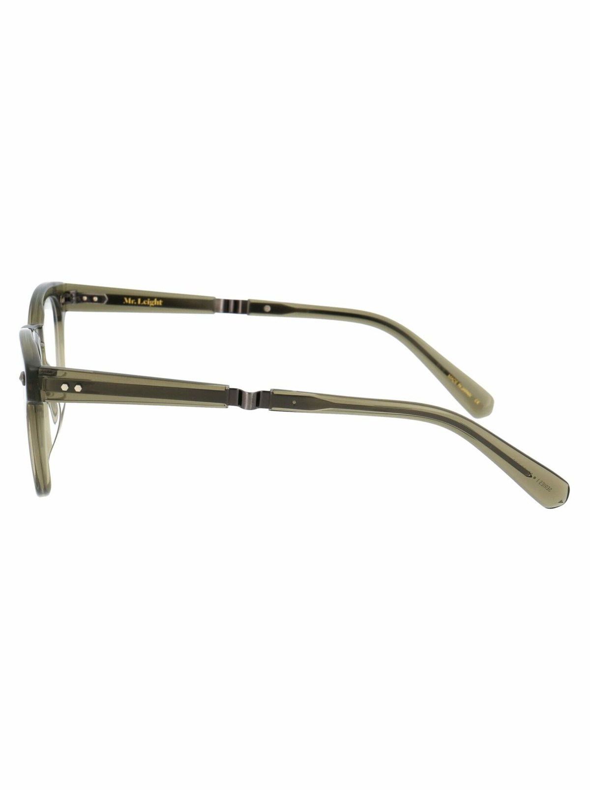 Garrett Leight Hanalei C 45 Glasses
