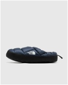 The North Face Nse Tent Mule Iii Black/Blue - Mens - Sandals & Slides