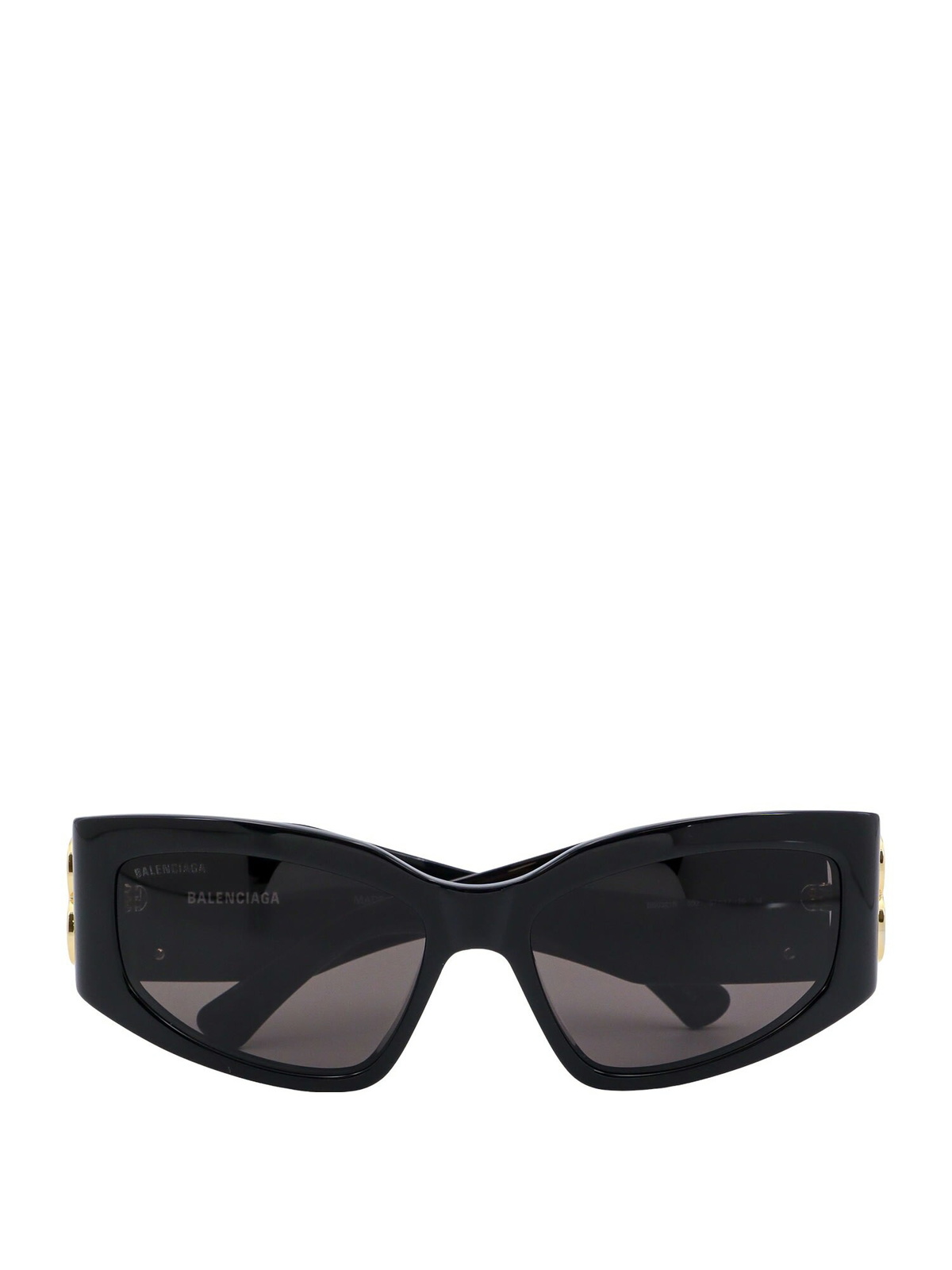 Balenciaga Bossy Cat Sunglasses Balenciaga