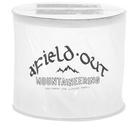 Afield Out Men's Solar Powered Lantern in Frost