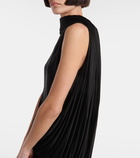 Loewe Pebble maxi dress