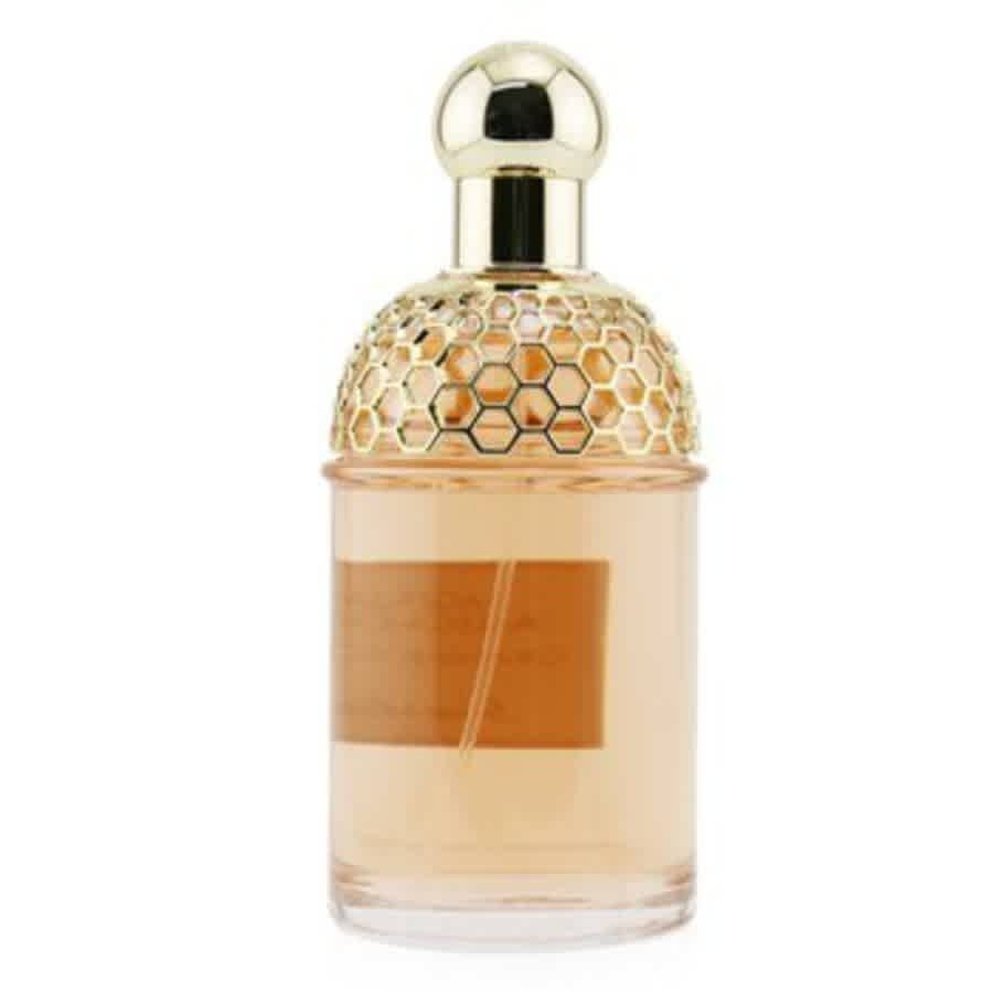 Guerlain - Aqua Allegoria Orange Soleia Eau De Toilette Spray 125ml/4.2oz