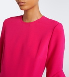 Roksanda Cady gown