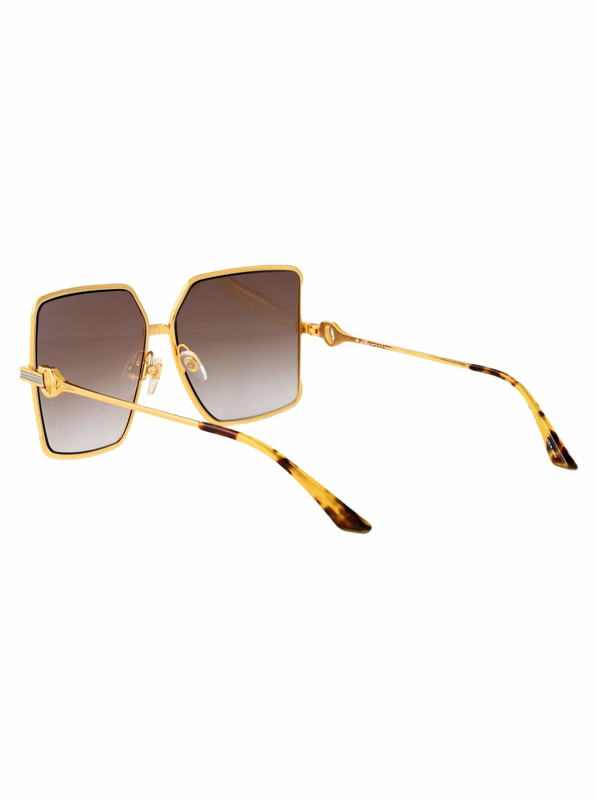 Casablanca Ew-036-01 Sunglasses