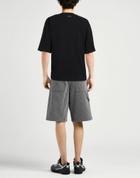 Dsquared2 Mens T-shirt in Black