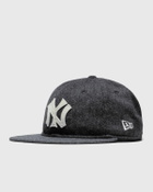 New Era Coops 59 Fifty Retro Crown Neyyanco Blue Caps