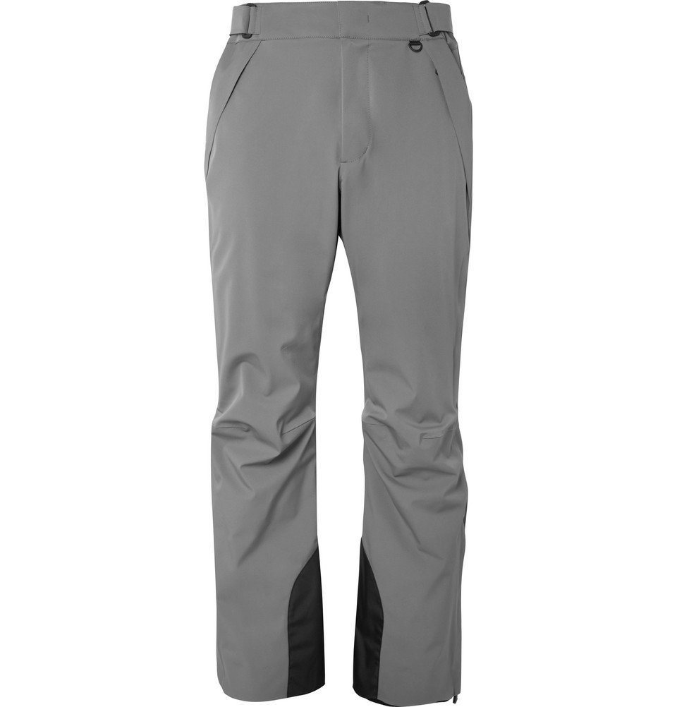 Moncler ski outlet pants mens