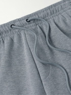 Nike Training - Tapered Dri-FIT UV Sweatpants - Gray
