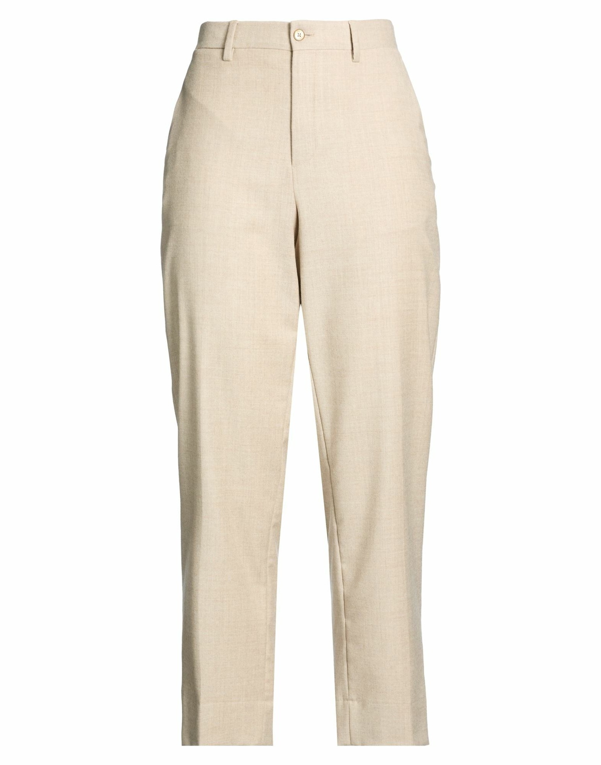 Briglia 1949 Womens Pants in Beige