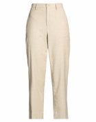 Briglia 1949 Womens Pants in Beige