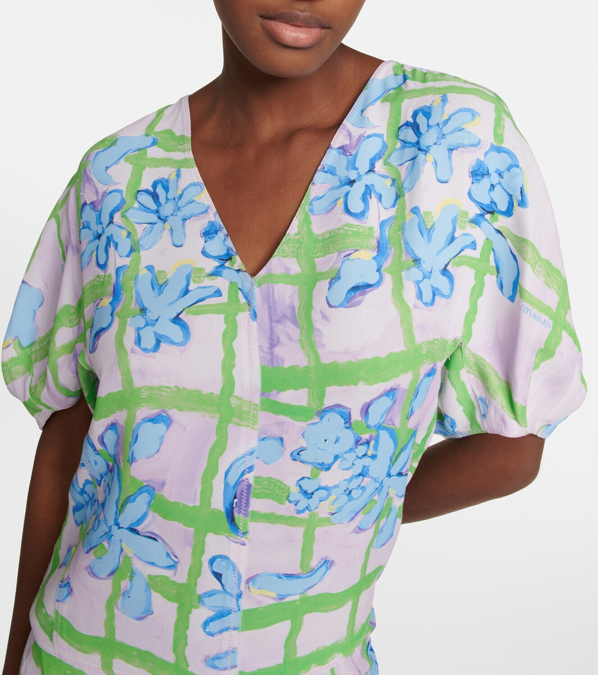 Marnina Blouse