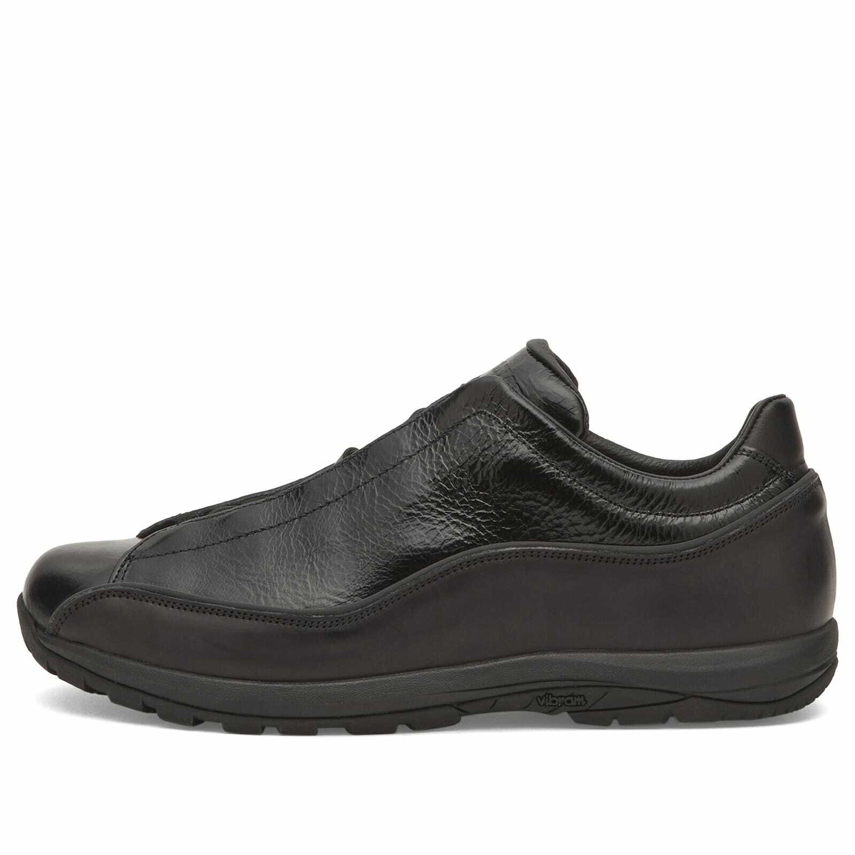 Diemme Men's Grappa Hiker in Black Diemme