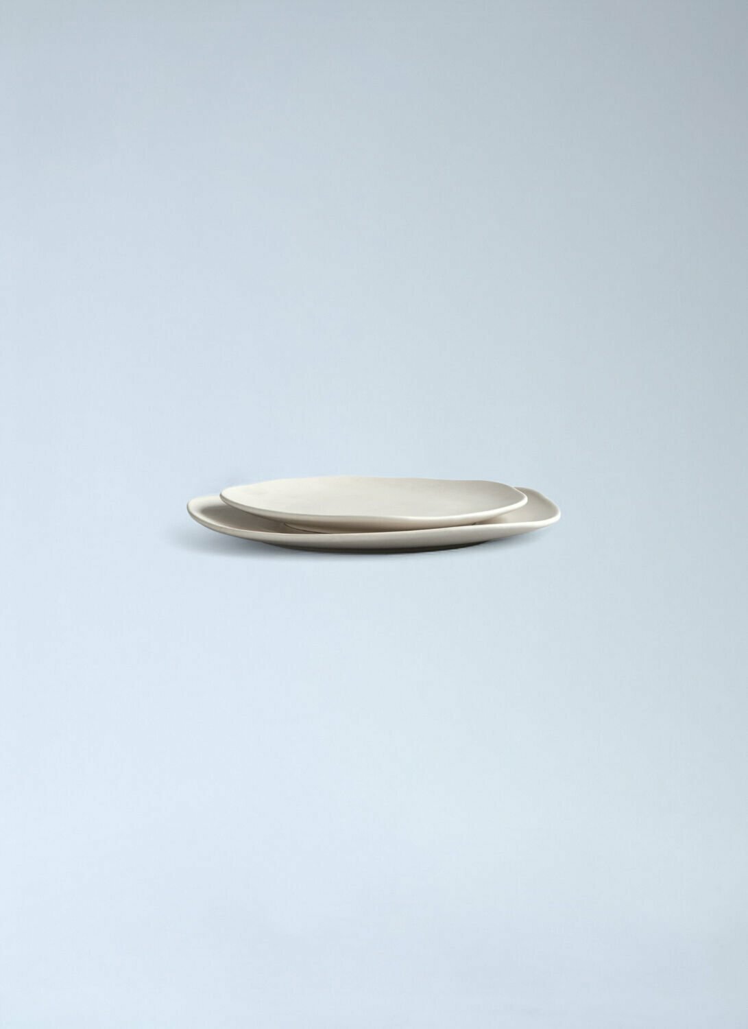 101 Copenhagen Native Dinner And Dessert Plate Set