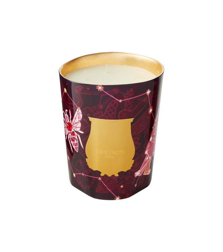 Photo: Trudon Nazareth Grande scented candle