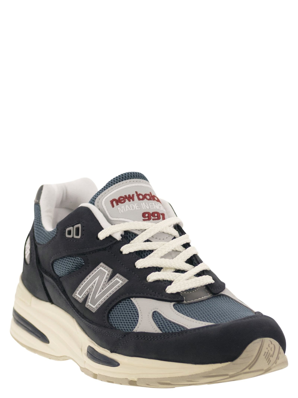 New Balance 991v2 - Sneakers