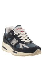 New Balance 991v2 - Sneakers