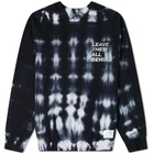 Satisfy Raceday Sweat