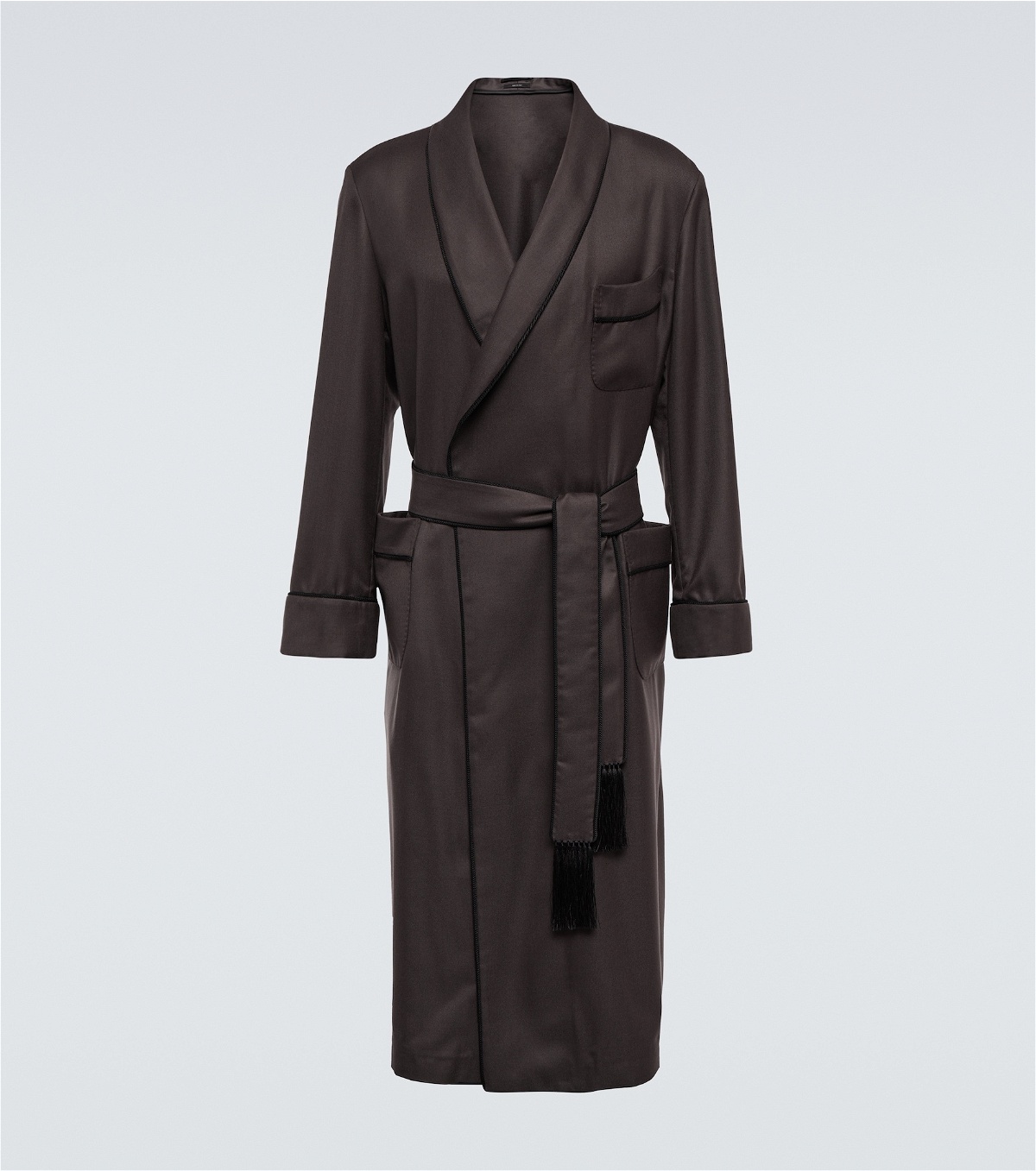 Tom Ford - Cashmere robe