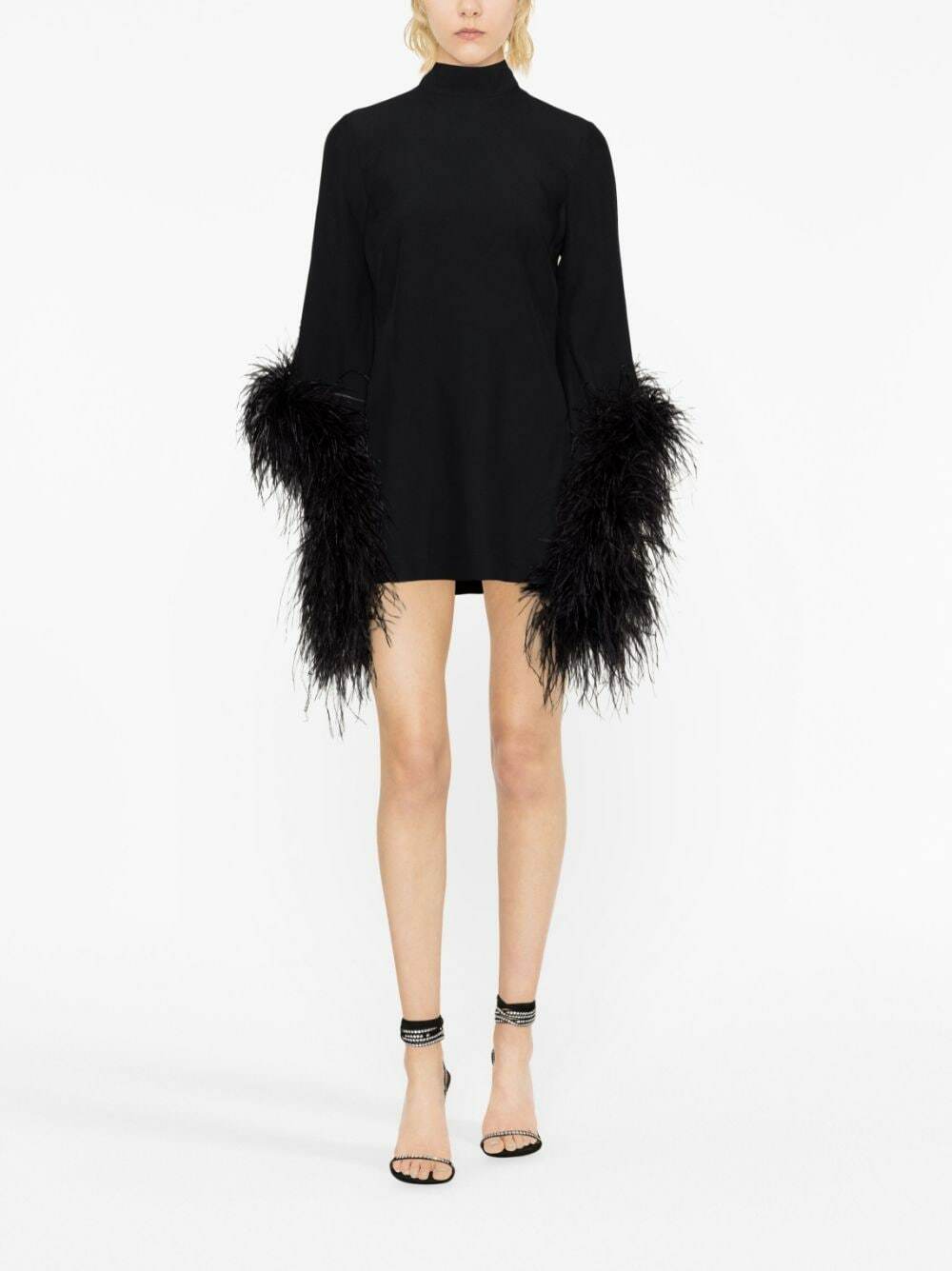sabrina sequin mini dress Sabrina Mini Dress: Black Mini Dress for Date Night