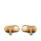 Alexander Wang Women's Dahlia 50cm Sandal Heels in Whey