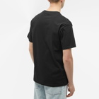 Dime Men's Xeno T-Shirt in Black