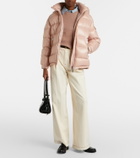 Moncler Maire down jacket