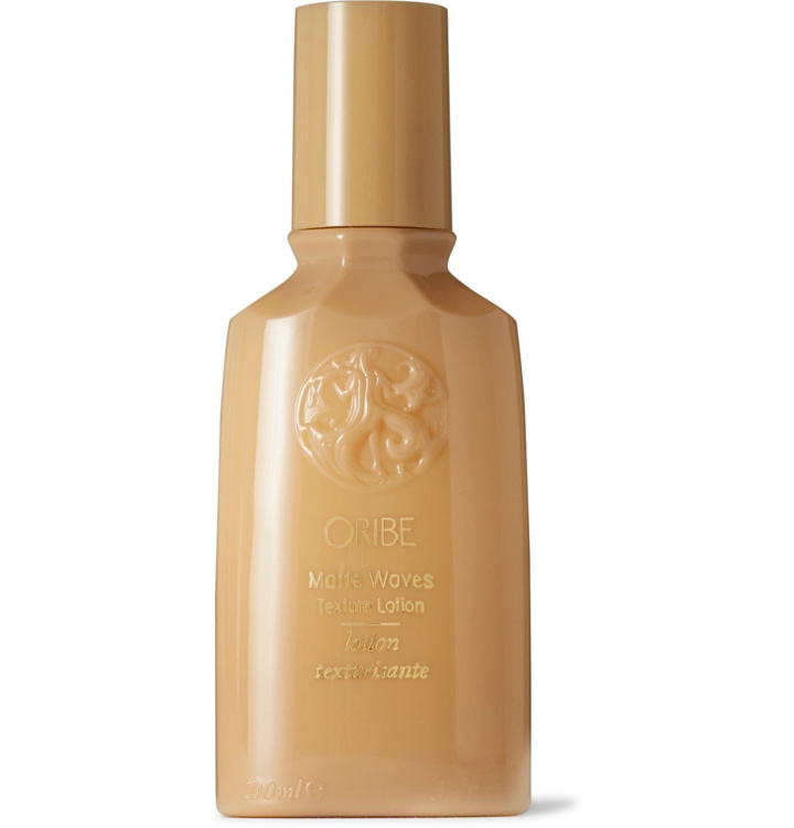 Photo: Oribe - Matte Waves Texture Lotion, 100ml - Colorless