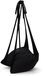 Serapis Black Yakovlev Edition Tentacle Bag