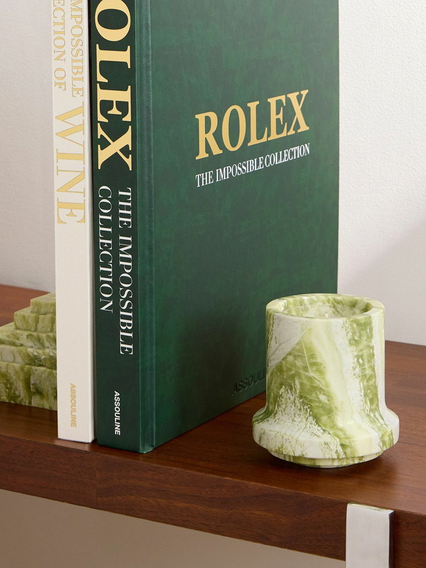Photo: Soho Home - Sicilian Thyme Scented Candle, 250g