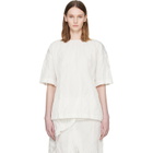 Proenza Schouler Off-White Hansly Top