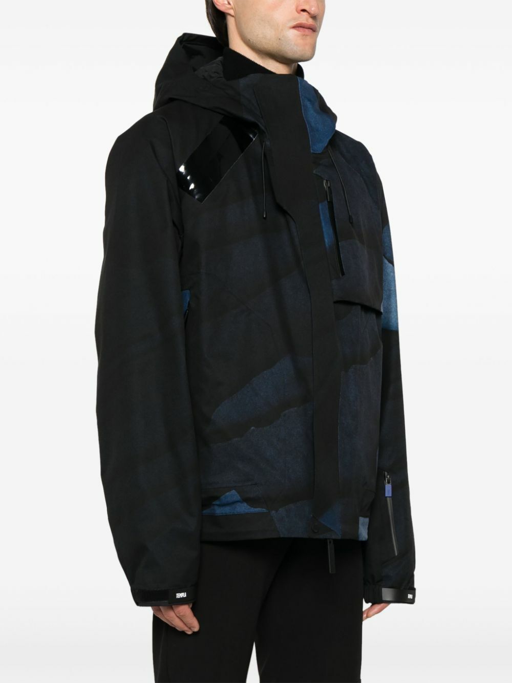 Templa Axon Lite Ski Jacket