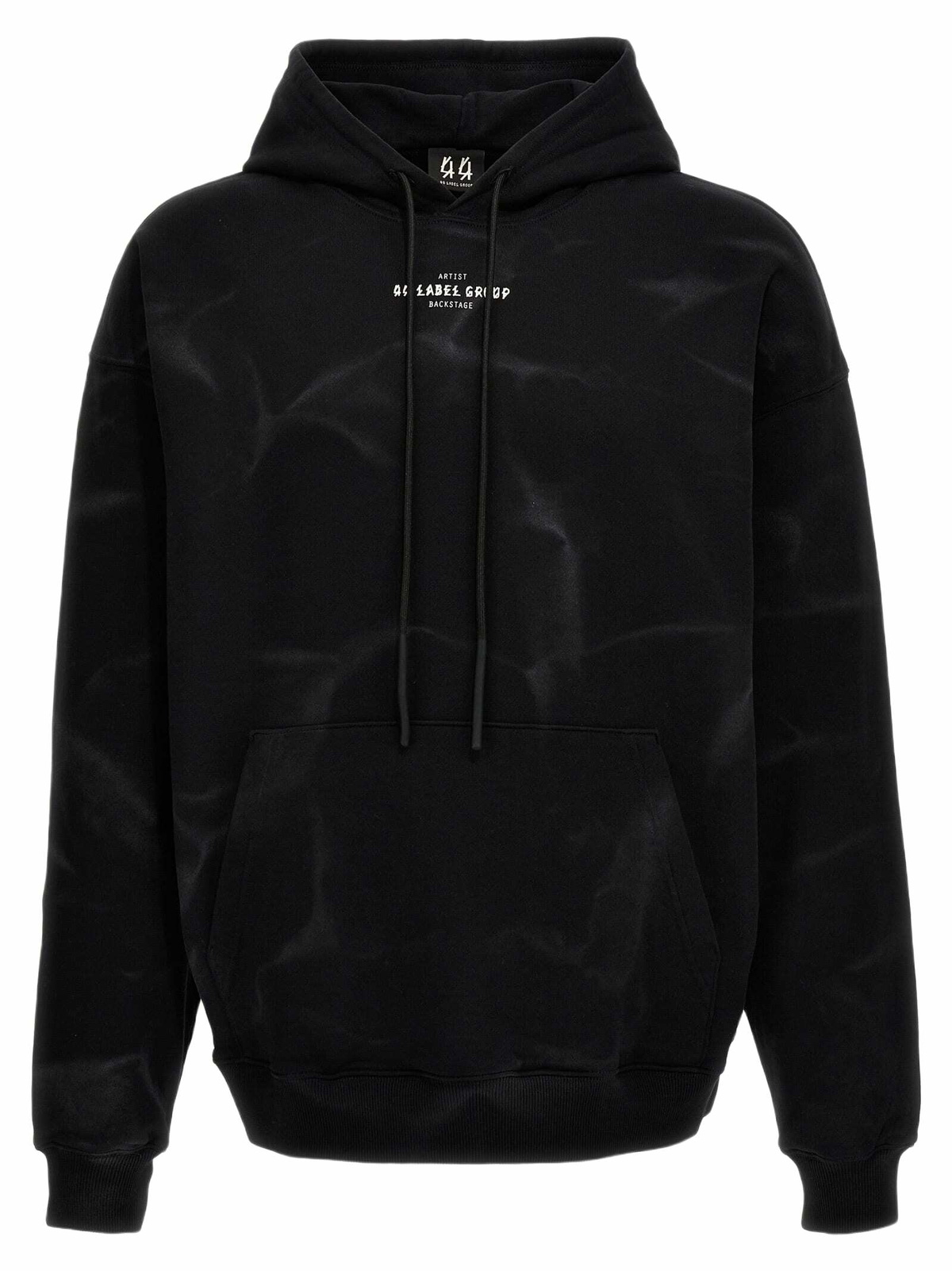 44 Label Group smoke Hoodie