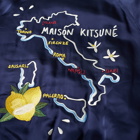 Maison Kitsuné Souvenir Jacket