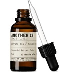 Le Labo - AnOther 13 Perfume Oil, 30ml - Colorless