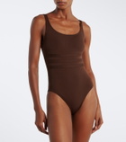Eres Asia swimsuit