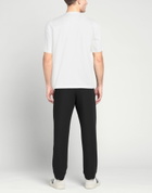Versace Mens T-shirt in White