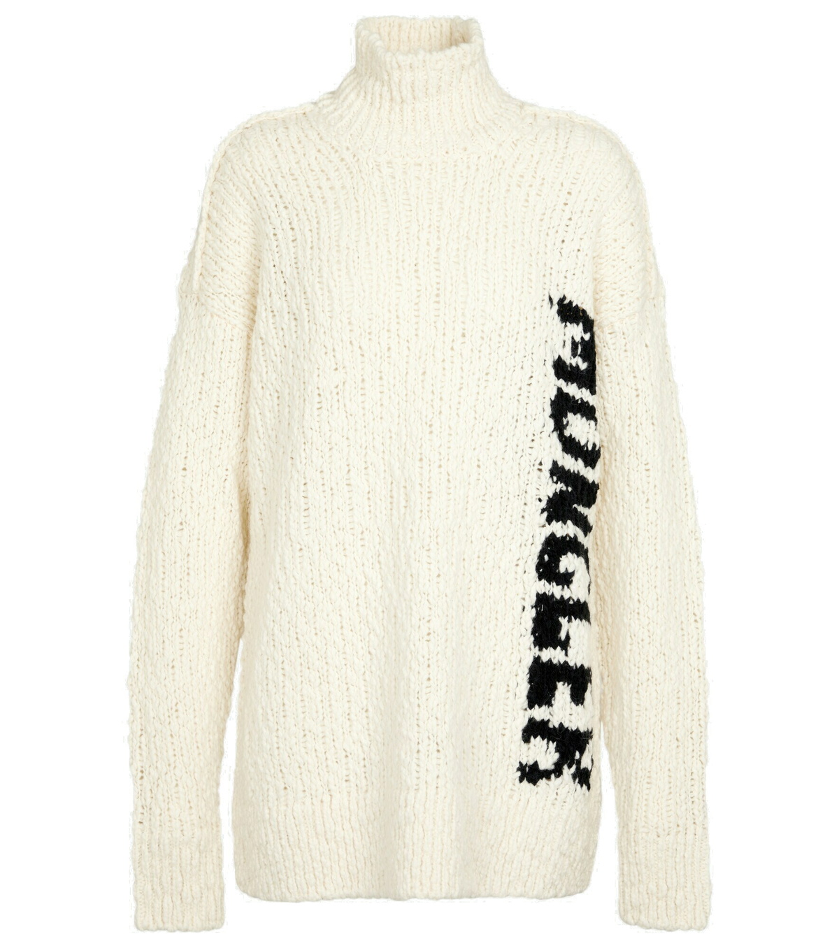 Moncler - Turtleneck sweater Moncler