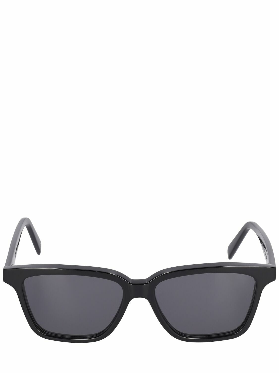 ■ TOTEME ■ The Regulars アセテートサングラス TOTEME The Regulars Acetate Sunglasses Toteme